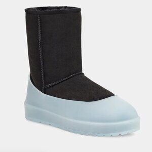 Ugg Boot Guard Clear, Size Medium